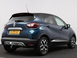 Blauw Gebruikt 2019 Renault Captur Intens SUV | € 16.900 (Eerlijke prijs)
