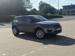 Gebruikt 2018 Land Rover Range Rover evoque SE Dynamic SUV | € 17.250 (Super prijs)