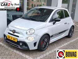 Grijs Gebruikt 2021 Abarth 595 Competizione Hatchback | € 26.945 (Iets duurder)