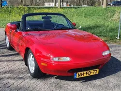 Gebruikt 1991 Mazda MX5 Cabriolet | € 9.950