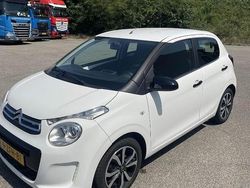 Gebruikt 2014 Citroën C1 Hatchback | € 6.750 (Eerlijke prijs)