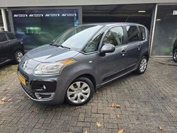 Grijs Gebruikt 2011 Citroën C3 Picasso MPV | € 4.850 (Eerlijke prijs)