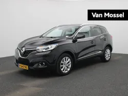 Zwart Gebruikt 2022 Renault Kadjar Intens SUV | € 15.400 (Super prijs)
