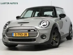 Grijs Gebruikt 2020 Mini Cooper S Hatchback | € 16.945 (Eerlijke prijs)