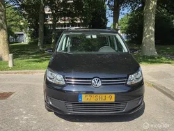 Zwart Gebruikt 2011 VW Touran Trendline MPV | € 6.795 (Eerlijke prijs)