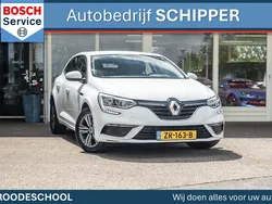 Wit Gebruikt 2018 Renault Mégane IV LIMITED Hatchback | € 11.950 (Goede deal)