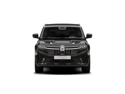 Zwart Nieuw 2025 Renault Espace Techno MPV | € 46.852 (Eerlijke prijs)
