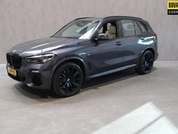 Grijs Gebruikt 2020 BMW X5 Executive SUV | € 53.495 (Goede deal)