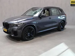 Grijs Gebruikt 2020 BMW X5 Executive SUV | € 56.500 (Eerlijke prijs)