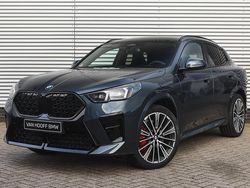 Grijs Nieuw 2025 BMW X2 Comfort Edition SUV | € 73.339 (Iets duurder)