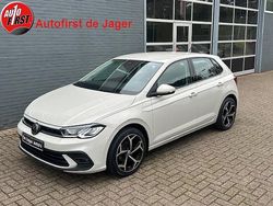 Wit Gebruikt 2024 VW Polo Edition Hatchback | € 21.950 (Eerlijke prijs)