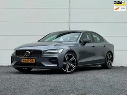 Grijs Gebruikt 2020 Volvo S60 R-Design Sedan | € 32.945 (Goede deal)