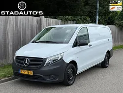 Wit Gebruikt 2021 Mercedes Vito MPV | € 9.750