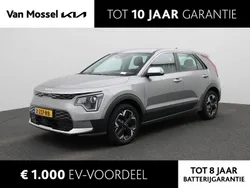 Grijs Gebruikt 2024 Kia e-Niro Light SUV | € 30.940 (Super prijs)