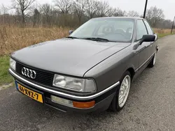 Grijs Gebruikt 1987 Audi 90 Sedan | € 9.900
