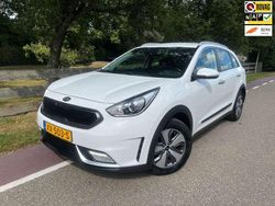 Wit Gebruikt 2019 Kia Niro SUV | € 15.950 (Goede deal)
