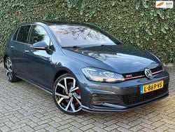 Blauw Gebruikt 2019 VW Golf VII GTI Hatchback | € 23.950 (Goede deal)