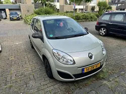 Geel Gebruikt 2008 Renault Twingo Authentique Hatchback | € 800 (Super prijs)