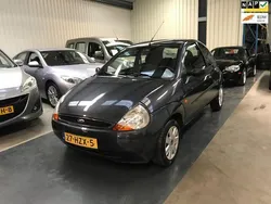 Grijs Gebruikt 2009 Ford Ka Cool & Sound Edition Hatchback | € 1.950 (Eerlijke prijs)