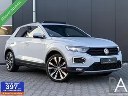 Overige Gebruikt 2018 VW T-Roc Beats SUV | € 24.495 (Goede deal)