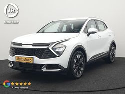 Wit Gebruikt 2022 Kia Sportage SUV | € 29.740 (Eerlijke prijs)