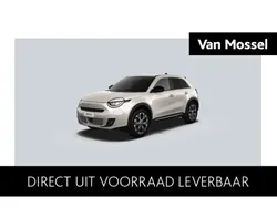 Grijs Nieuw 2025 Fiat 600 La Prima SUV | € 35.928 (Duur)
