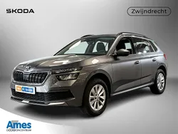 Grijs Gebruikt 2024 Skoda Kamiq Selection SUV | € 27.995 (Eerlijke prijs)