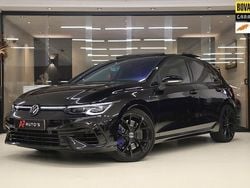 Zwart Gebruikt 2021 VW Golf VIII R Hatchback | € 39.950 (Iets duurder)