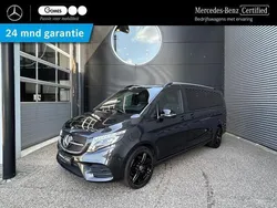 Overige Gebruikt 2022 Mercedes V300 Avantgarde Edition MPV | € 55.524 (Goede deal)