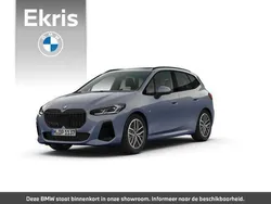Grijs Nieuw 2025 BMW 218 Comfort Edition Stationwagen | € 64.742 (Eerlijke prijs)
