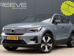 Grijs Gebruikt 2023 Volvo C40 Core SUV | € 29.950 (Goede deal)