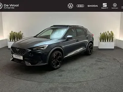 Magnetic tech Gebruikt 2022 Cupra Formentor VZ SUV | € 32.900 (Iets duurder)