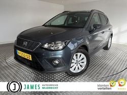 Grijs Gebruikt 2020 Seat Arona Business SUV | € 16.445 (Goede deal)