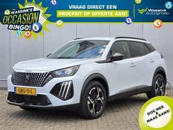Wit Gebruikt 2024 Peugeot 2008 Allure SUV | € 22.935 (Eerlijke prijs)