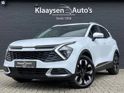 Wit Gebruikt 2022 Kia Sportage 2 SUV | € 31.450 (Super prijs)
