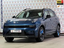 Blauw Gebruikt 2021 Lynk & Co 01 SUV | € 22.945 (Eerlijke prijs)