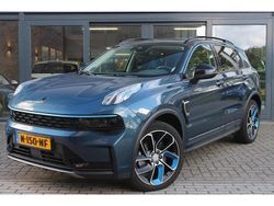 Blauw Gebruikt 2021 Lynk & Co 01 SUV | € 23.750 (Eerlijke prijs)
