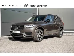 Grijs Gebruikt 2019 Volvo XC90 Ultimate SUV | € 69.950