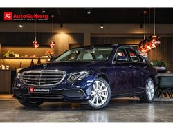 Blauw Gebruikt 2019 Mercedes E450 Premium Plus Sedan | € 38.900