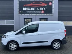 Wit Gebruikt 2019 Ford Transit Trend Van | € 8.750 (Eerlijke prijs)