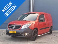 Bestelauto Gebruikt 2016 Mercedes Citan 108 Van | € 5.700 (Goede deal)