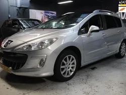Grijs Gebruikt 2009 Peugeot 308 Stationwagen | € 1.750 (Eerlijke prijs)
