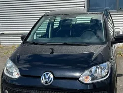 Gebruikt 2013 VW up! Hatchback | € 5.000 (Eerlijke prijs)