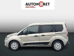Mpv Gebruikt 2016 Ford Tourneo Connect Trend MPV | € 16.950 (Duur)