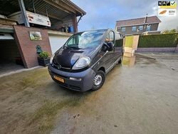Overige Gebruikt 2006 Opel Vivaro Elegance Van | € 3.250 (Duur)