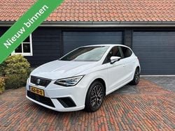 Wit Gebruikt 2020 Seat Ibiza Beats Hatchback | € 15.750 (Goede deal)