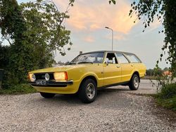 Gebruikt 1977 Ford Cortina | € 7.250