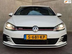 Wit Gebruikt 2019 VW Golf VII GTI Hatchback | € 23.450 (Super prijs)