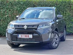 Grijs Nieuw 2025 Suzuki Vitara GL SUV | € 24.350 (Super prijs)