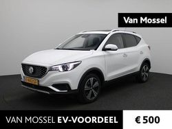 Gebruikt 2021 MG ZS Luxury | € 15.995 (Goede deal)